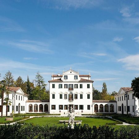 Villa Contarini Nenzi Hotel And Spa Dosson Exterior photo