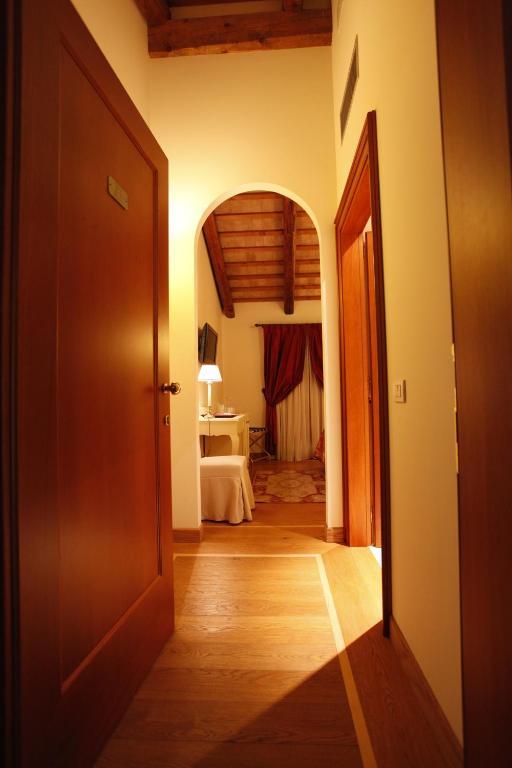 Villa Contarini Nenzi Hotel And Spa Dosson Room photo